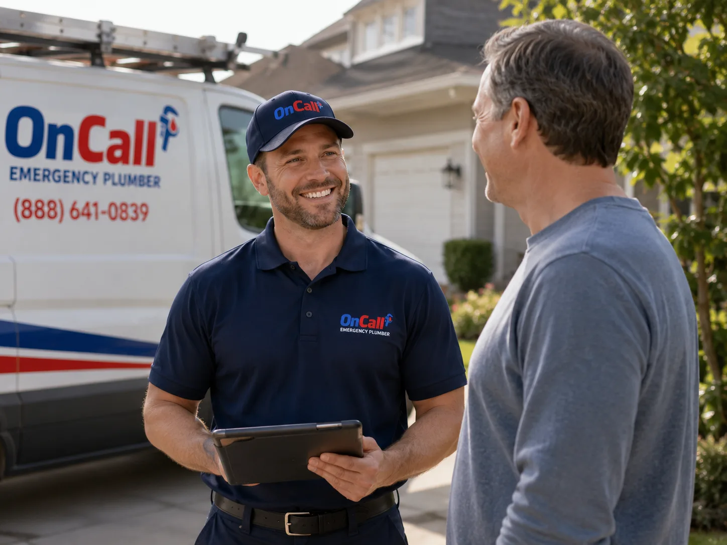 Burst & Frozen Pipe Repair in Lumber City, GA